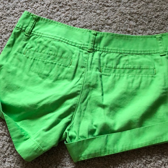 Lily Pulitzer shorts - Picture 4 of 4